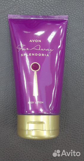 Лосьон для тела avon