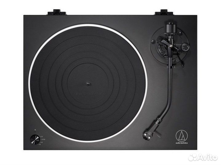 Audio-Technica AT-LP5X виниловый проигрыватель