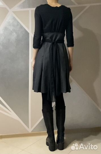 Платье италия Sportmax Code