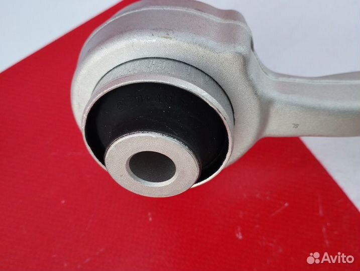 Рычаг передний правый Мерседес W204 задний привод