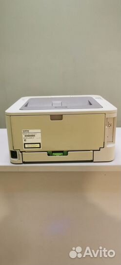Принтер лазерный Brother HL-2132R