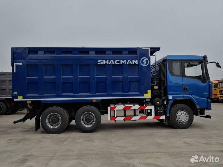 Shacman (Shaanxi) SX32586T385, 2023