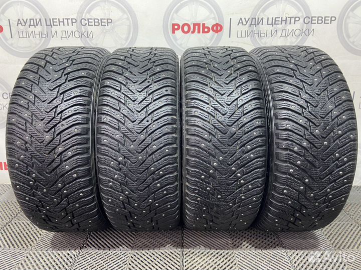 Колеса Mercedes 5x112 66.6 ET48.5 225/50 R17