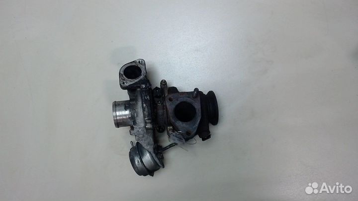 Турбина Fiat Doblo, 2011