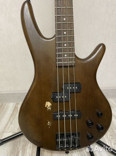 Бас гитара ibanez Gio GSR200B 1P-01