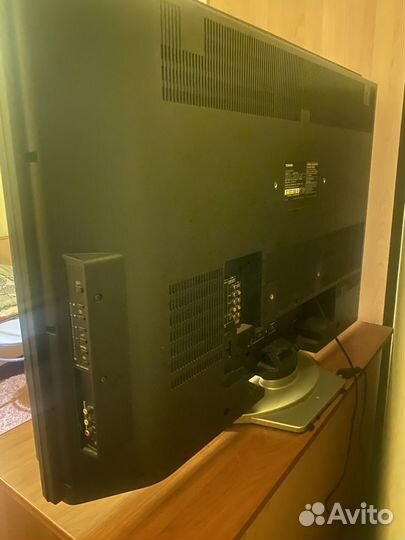 Телевизор toshiba