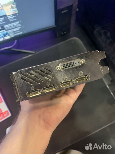 Gtx 1080ti gigabyte oc 3