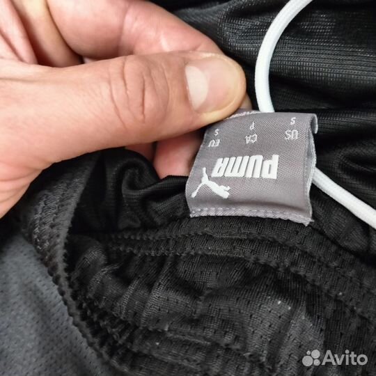 Баскетбольные шорты puma