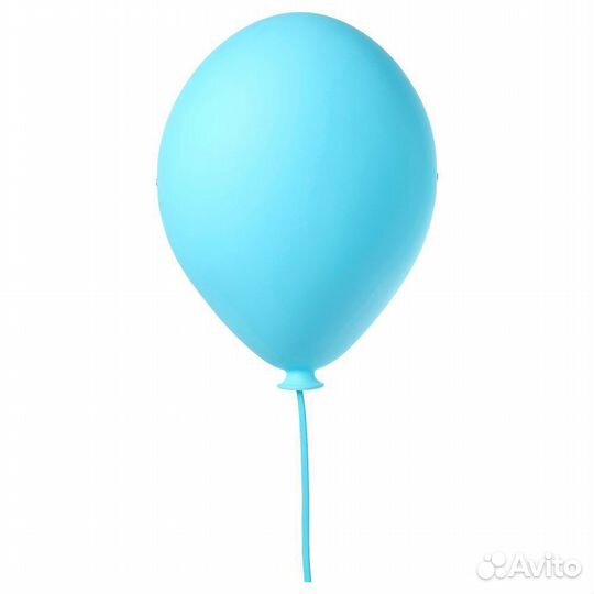 Светильник ночник IKEA