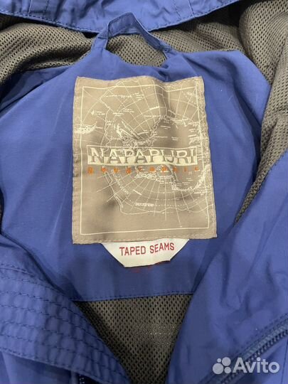 Анорак Napapijri M