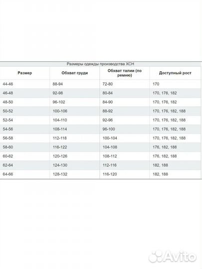Костюм-поплавок зимний мужской «Rescuer V (45)