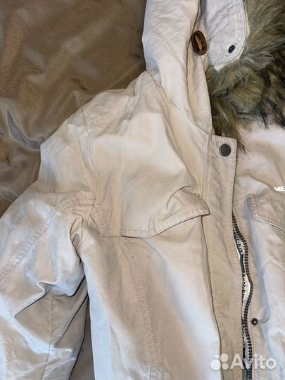 Куртка демисезонная женская 42-44