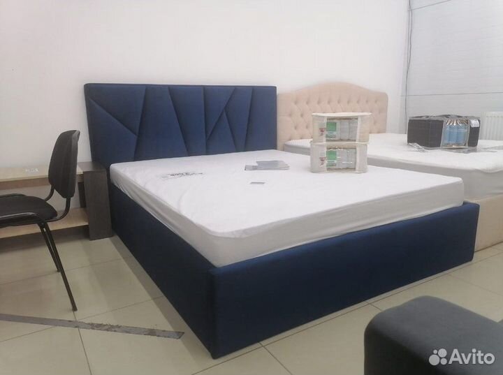 Кровать «Сиеста - 1»