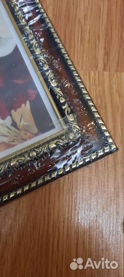 Рамки для фото и картин