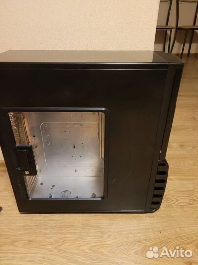 Компьютерный корпус Gigabyte 3D Aurora FullTower