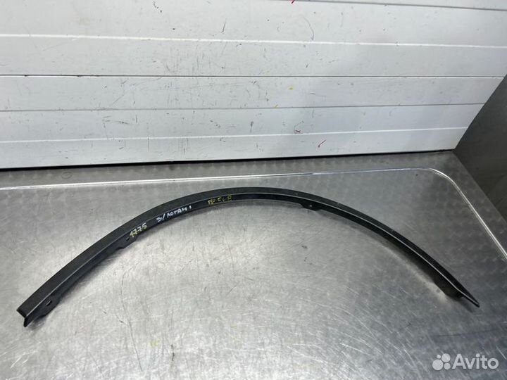 Расширитель крыла Renault Logan 1