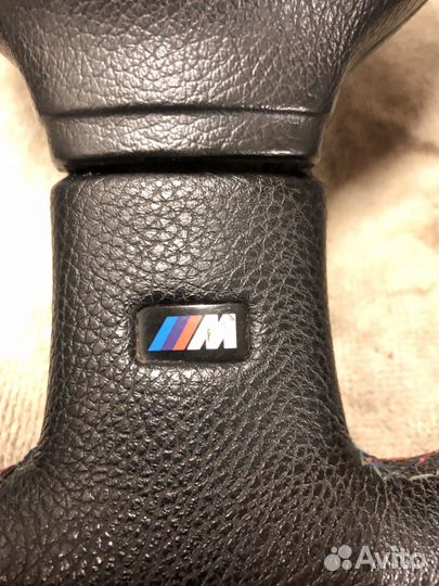 Руль bmw 3 e36 MT 2