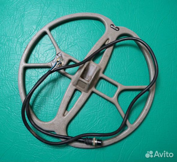 Катушка NEL Tornado для X-Terra (под ремонт)