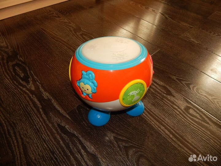 Игрушки