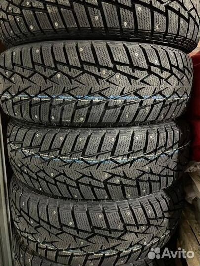 DoubleStar DW01 235/65 R17 104Q