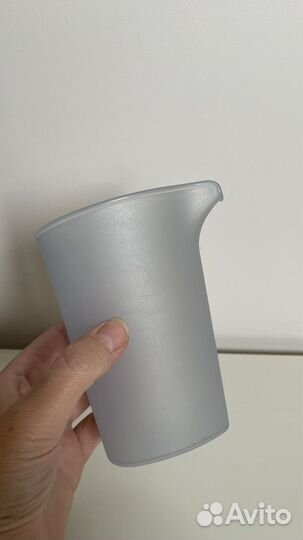 Стаканчик от утюга Braun