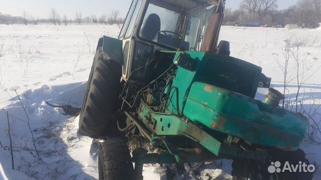 Запчасти на экскаватор юмз купить в Михайлове ЮМЗ (Южный ...