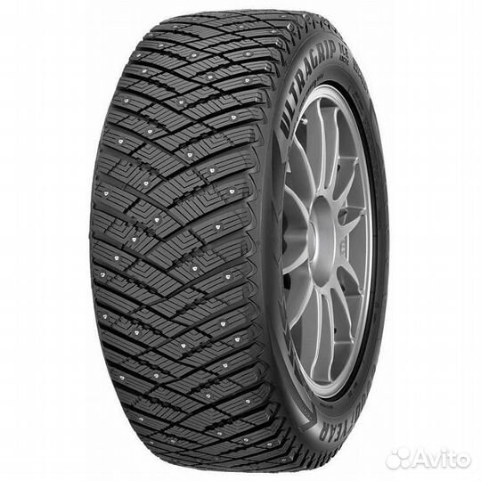 Goodyear UltraGrip Ice Arctic SUV 275/60 R20 115T