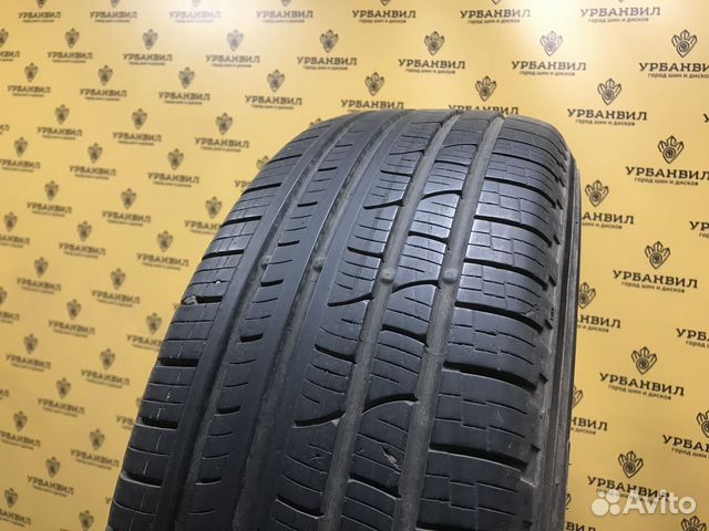 Pirelli Scorpion Verde All Season 215/65 R16 98V