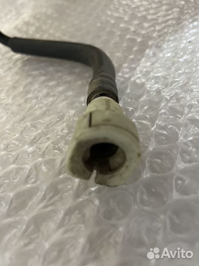 Трубка топливная Chevrolet Lacetti Лачетти