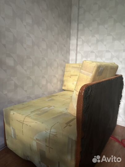 Кровать тахта