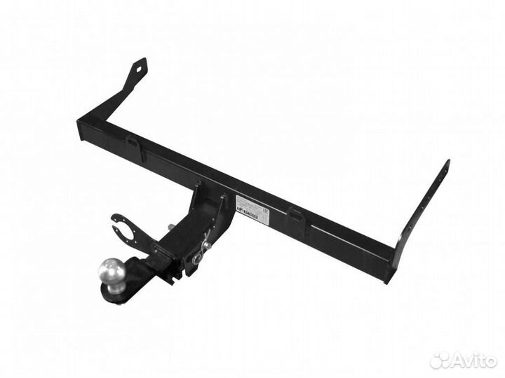 Фаркоп LADA Granta Универсал 2018- /Cross 2018- съ