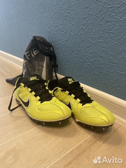 Шиповки для легкой атлетики nike