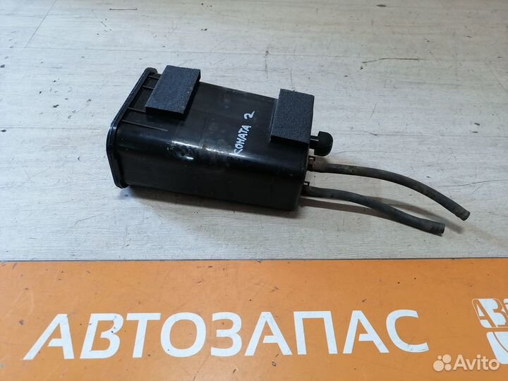 Абсорбер топливный Hyundai Sonata 4 5 Соната тагаз