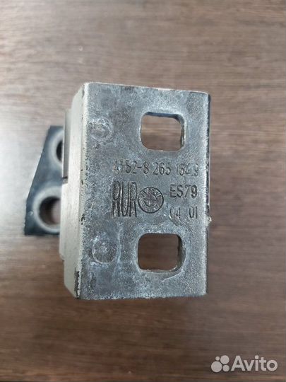 Петля двери задняя правая Bmw X5 E53 3.0D M57 2003