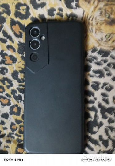 Tehno pova neo 2