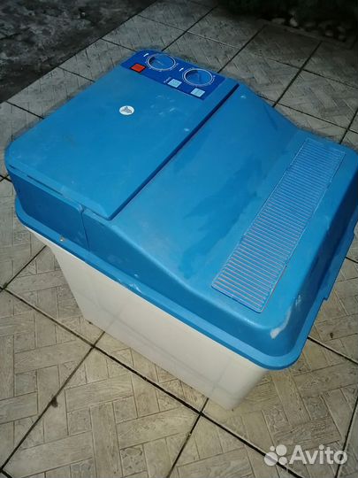 Стиральная машинка бу Везелица