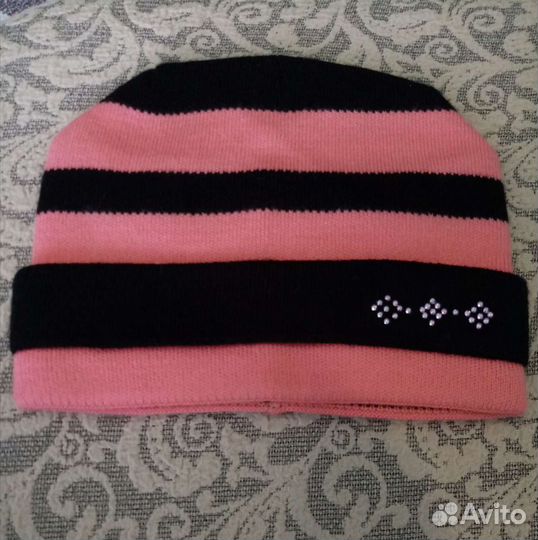 Шапка женская