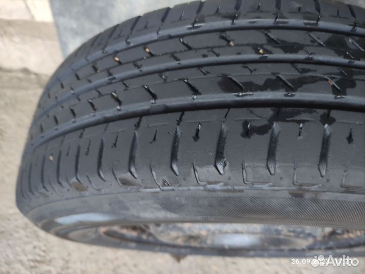 Bridgestone Ecopia EP150 175/70 R13 82H