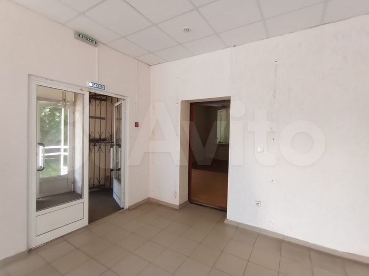 Торговая площадь, 130 м²
