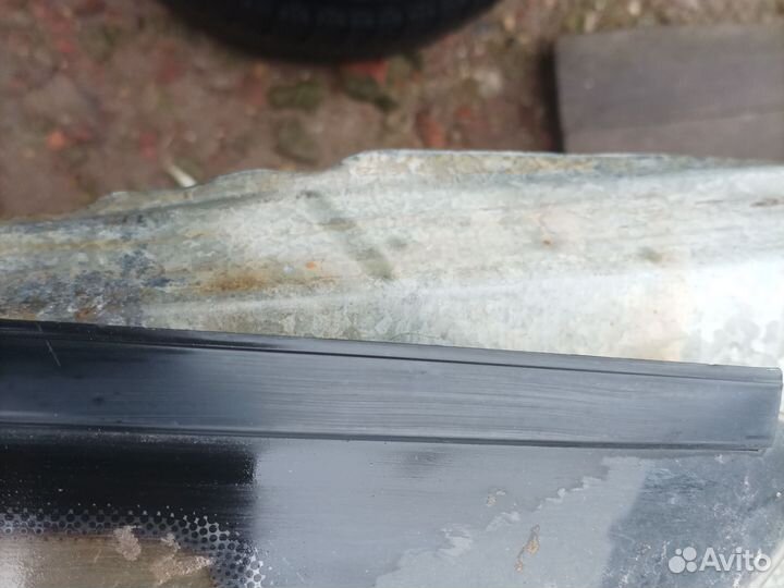 Тойота Супра 70 стекло кузова бу