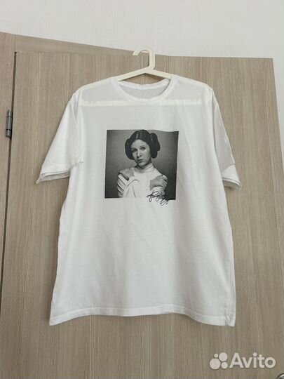 Футболка женская zara