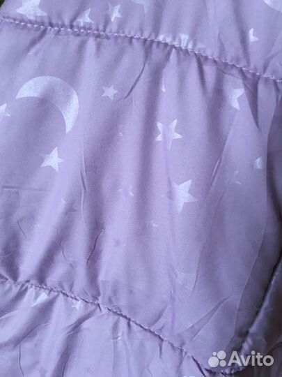 Надкроватник с 2-мя кармашками