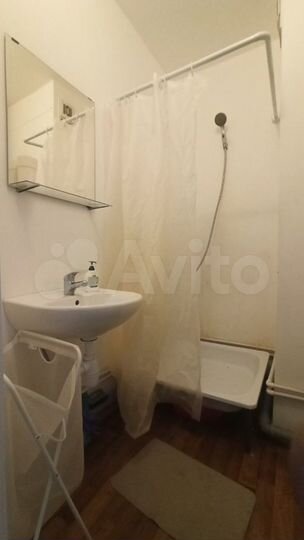 Квартира-студия, 22 м², 11/16 эт.