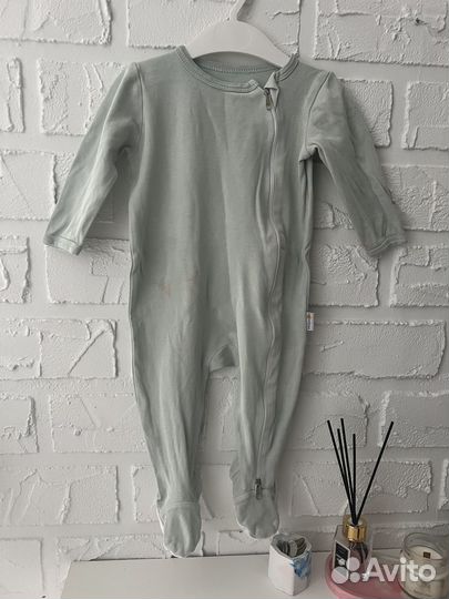 Слипы для новорожденных