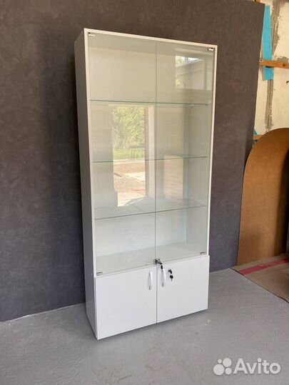 Стеллаж/прилавок/витрина