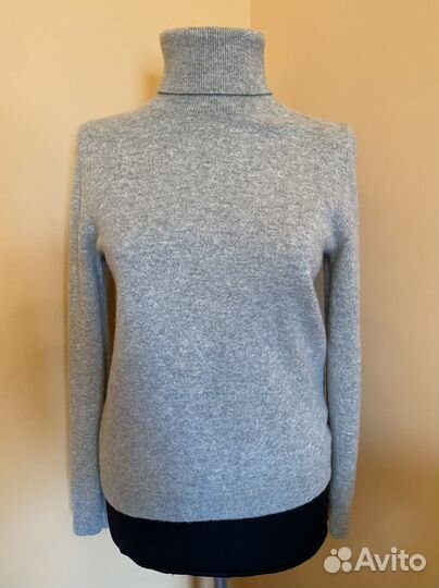 Водолазка uniqlo кашемир
