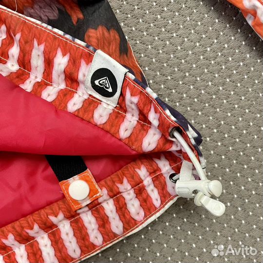 Roxy куртка женская/ детская