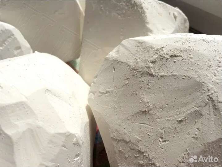 Мел для еды