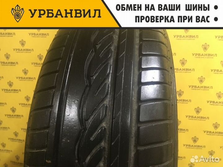 Dunlop SP Sport 01A 195/55 R15 85H