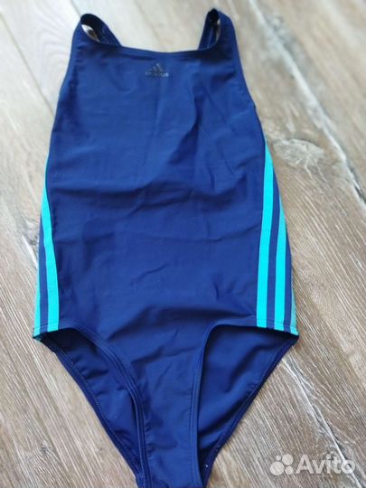 Купальник для девочки adidas